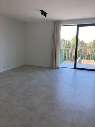 Nieuwbouw appartement met 2 slaapkamers in het centrum van Aalter - Foto 1