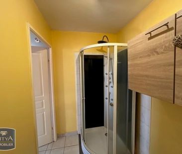 Location Appartement 2 pièces 54m² HUSSIGNY GODBRANGE 54590 - Photo 6