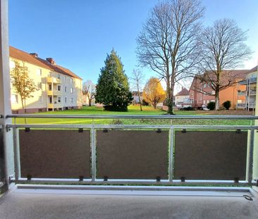 2-Zimmer-Wohnung in zentraler Lage! - Foto 2