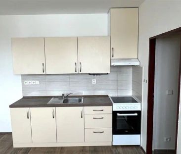 Pronájem bytu 3KK 52 m - Fotografie 4