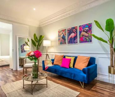 Carrer de Muntaner, Barcelona, Catalonia 08021 - Photo 4