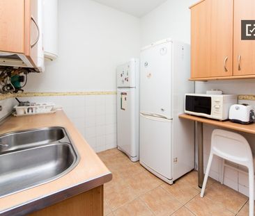 madrid, Community of Madrid 28012 - Photo 6