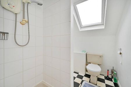 Studio to rent - Photo 5