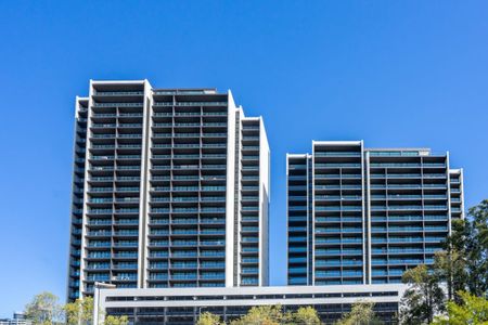 1411/161 Emu Bank, Belconnen ACT 2617 - Apartment For Rent | Domain - Photo 2