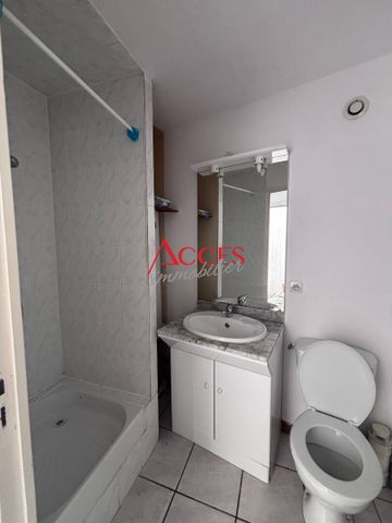 Location Appartement 1 pièce 26m² - Photo 5