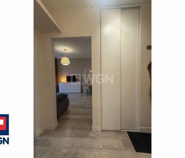 Mieszkanie na wynajem Warszawa - 2 pokoje przy metrze, balkon, garaż - Фото 5