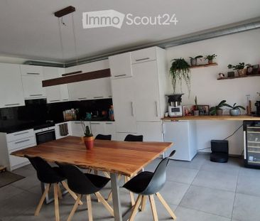 4.5 Zimmer, 130 m² - Photo 2