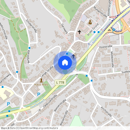 32602, Vlotho Vlotho