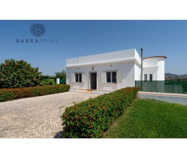 3 room luxury House for rent in Sitio do Troto, Loulé, Distrito de ... - Photo 1