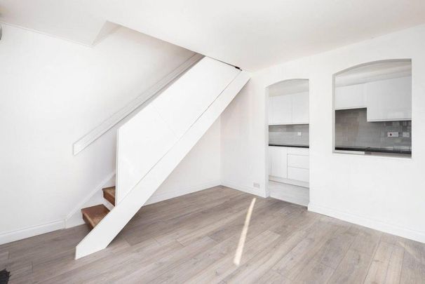 1 bedroom house to rent - Photo 1