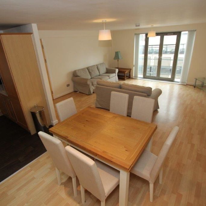 2 Bedroom APARTMENT, Chester - Photo 1