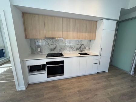 For Lease - 1100 Sheppard Avenue Unit# 102, Toronto, Ontario - Photo 3