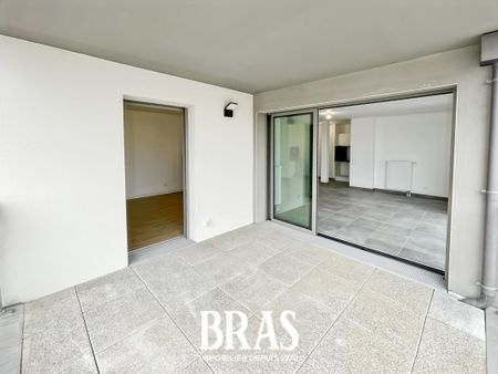 Location Appartement 3 pièces 65m² ST NAZAIRE 44600 - Photo 5