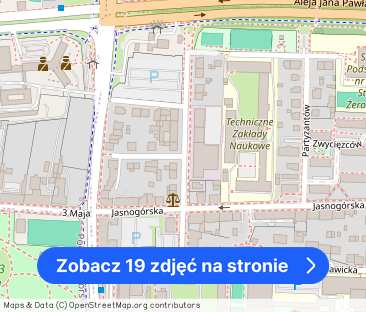 Eleganckie, stylowe, nowoczesne lokum w Centrum - Zdjęcie 1