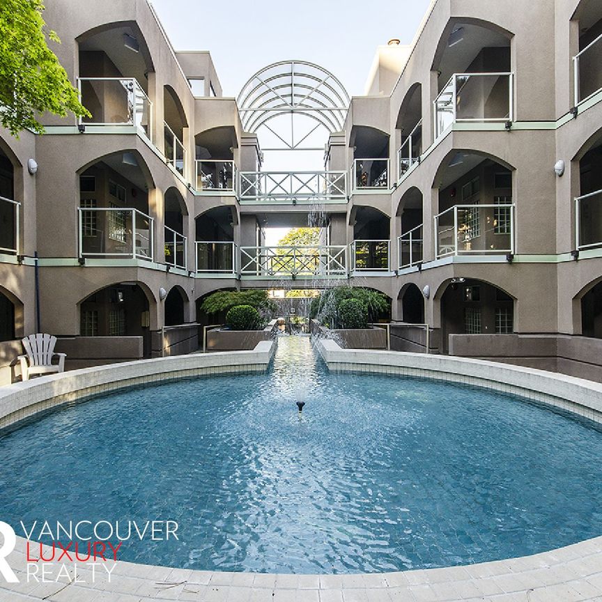 Condo in Vancouver West Side, BC - Photo 1