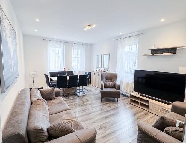 4-Zimmer-Wohnung in Wetzlar Nauborn - Photo 1