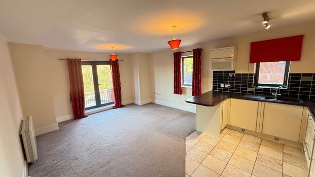 Kilner Court, Doncaster, Denaby Main - Photo 1