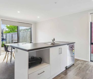 Be in for Christmas - Easy living and modern - Photo 2