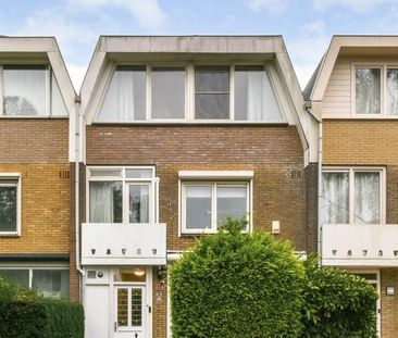 Burgemeester Haspelslaan 218, Elsrijk Oost, 1181NE, Amstelveen - Photo 3