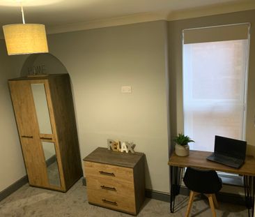 BEDROOM 5 – MEDIUM DOUBLE - Photo 5