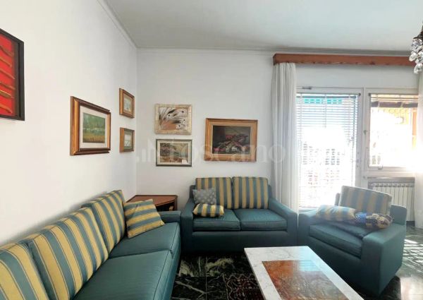 Casa in affitto - Via San Giuseppe Cottolengo, Genova (rif. 15/2026)