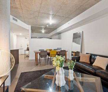 1900 Rue Suzanne-Coallier, app.220, H4M 0A8, H4M 0A8, Montréal - Photo 4