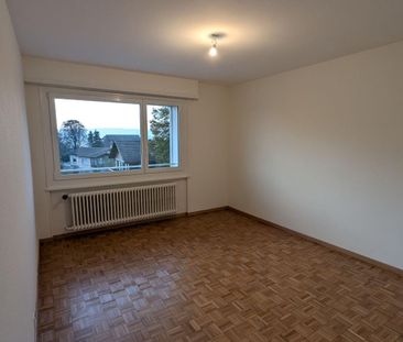 Appartement lumineux de 2,5 pièces au 2ème étage - Photo 1