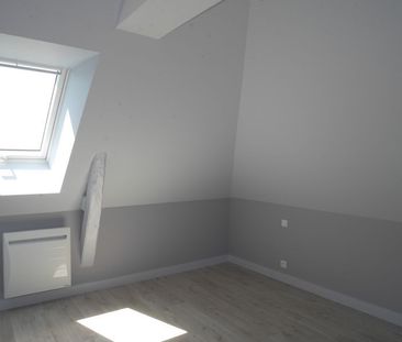 3 Pièces MONTGERMONT – - Photo 2