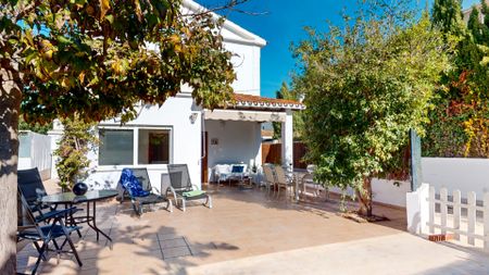 Piso de alquiler en Carrer Llobarro, 7a, Les Bassetes - El Marjal - Photo 4