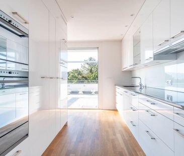 41/2-ROOM APARTMENT IN BUCHS (ZH), FURNISHED, TEMPORARY - Foto 4