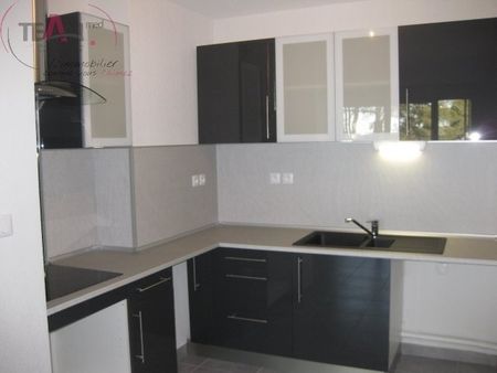 Location Appartement 3 pièces 61m² SETE 34200 - Photo 5