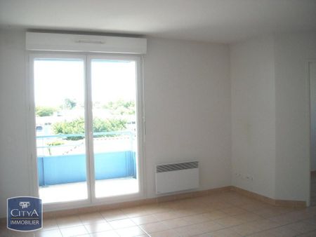 Location Appartement 3 pièces 54m² FRONTIGNAN 34110 - Photo 5