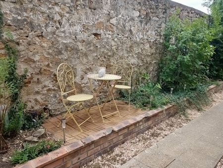 1 pièce - Meublé - 23,11 m² - RDC - Colocation non autorisée - Photo 2