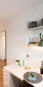 Studio With Terrace upper - Photo 4