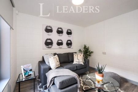 1 bedroom apartment to rent Phoenix Court, 133 Rockingham Street, Sheffield, S1 - Photo 2