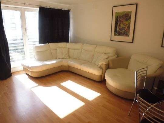 Wallace Street, Glasgow, G5 8AF - Photo 1