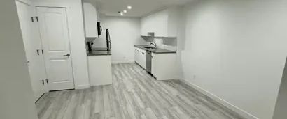 Brand New Basement Suite In Rockland Park | Calgary - Photo 1