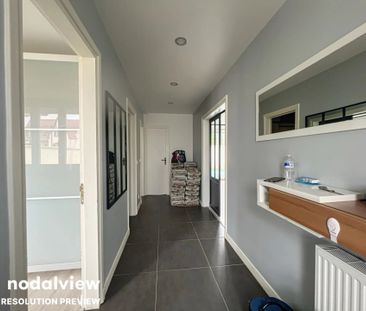 Location Maison 5 pièces 110 m2 à Limeil-Brévannes - Photo 1