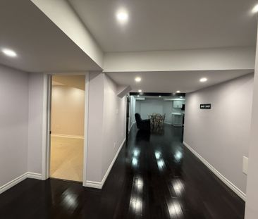 For Lease - 3 Caprara Crescent Unit# BSMT, Markham, Ontario - Photo 4