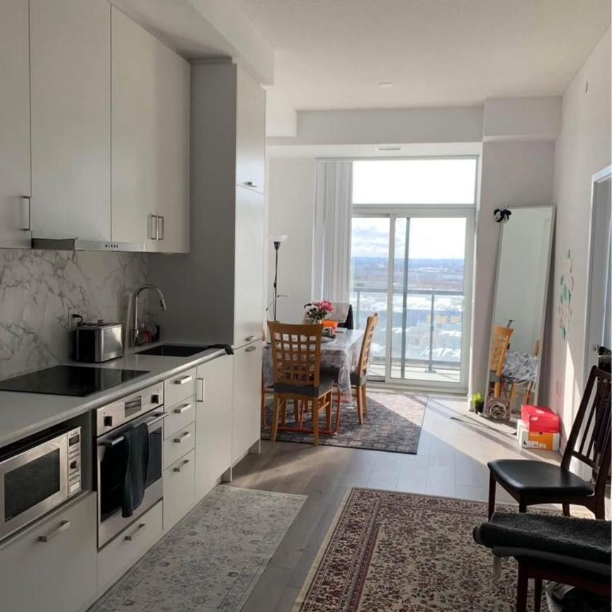 For Lease - 60 Honeycrisp Crescent Unit# 905, Vaughan, Ontario - Photo 1