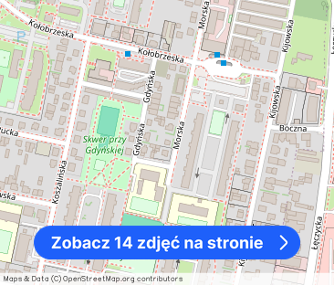 Dwupokojowe mieszkanie na Bartodziejach - Zdjęcie 1
