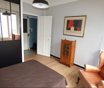 AVIGNON INTRA MUROS: Très bel appartement lumineux, deux chambres, ... - Photo 1