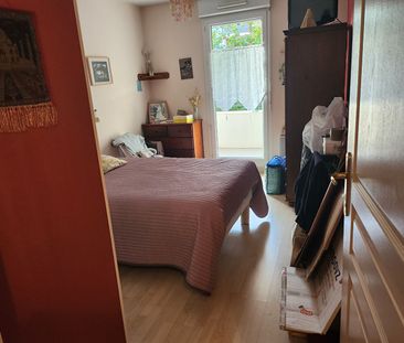 T2 - 46,8m2 - 216 AVENUE JEAN JAURES DECINES - Photo 1