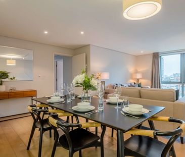 Merchant Square, Paddington, W2 1AN, London - Photo 3