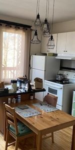 Grand logement à Limoilou - Photo 3