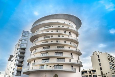 location Appartement T3 DE 64.7m² À MASSY - Photo 3