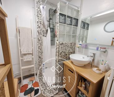 Location Appartement 3 pièces 74m² LIMOGES 87100 - Photo 4