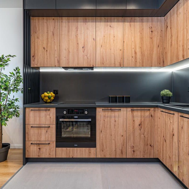 ul. Senatorska 29, 2 pokoje, 42 mkw - Photo 1