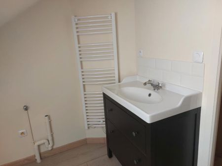 Location Appartement 2 pièces 39m² VERNON 27200 - Photo 3