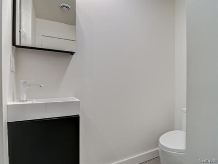 Appartement à louer - Montréal (Le Sud-Ouest) (Griffintown) Appartement à louer - Montréal (Le Sud-Ouest) (Griffintown) - Photo 5